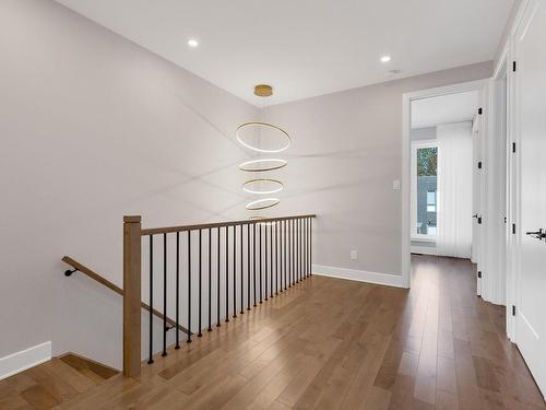 Staircase - 366 Rue De Belledonne, Blainville, QC 