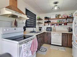 Kitchen - 