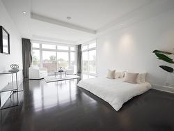 Master bedroom - 