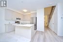 46 Povey Road, Fergus, ON  - Indoor Photo Showing Kitchen With Double Sink 