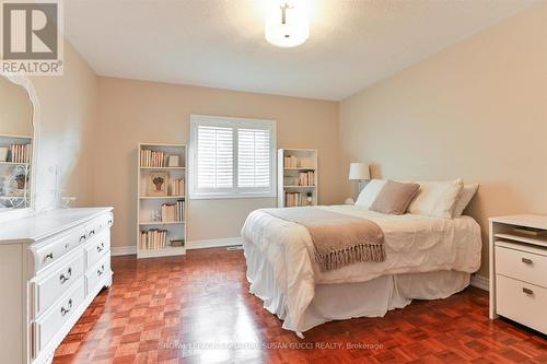 71 Royal Pine Avenue, Vaughan, ON - Indoor Photo Showing Bedroom