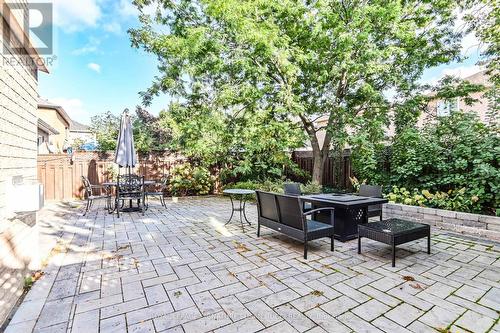 71 Royal Pine Avenue, Vaughan, ON - Outdoor With Deck Patio Veranda