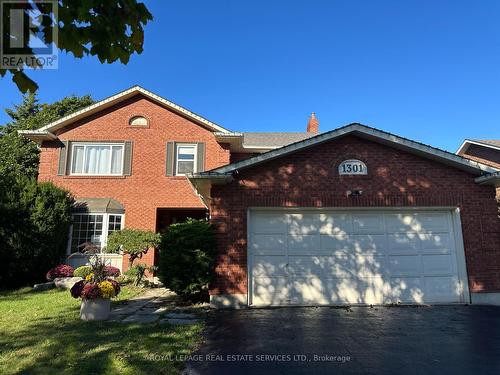 Lwr Lvl - 1301 Holton Heights Drive, Oakville, ON - Outdoor