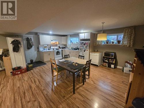 A 4718 Tuck Avenue, Terrace, BC - Indoor