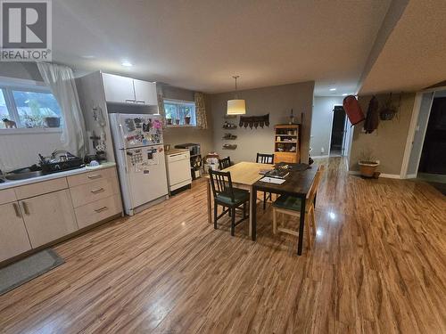 A 4718 Tuck Avenue, Terrace, BC - Indoor