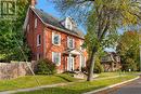 321 Centre Street, Pembroke, ON  - Outdoor With Facade 