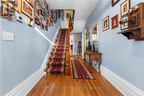 321 Centre Street, Pembroke, ON - Indoor Photo Showing Other Room