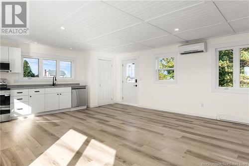 3271 Route 535, Cocagne, NB - Indoor Photo Showing Kitchen