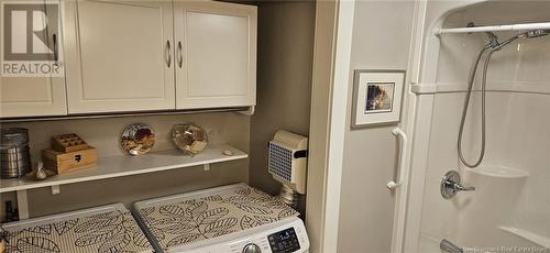 38 Dupuis Avenue, Lakeville, NB - Indoor Photo Showing Bathroom