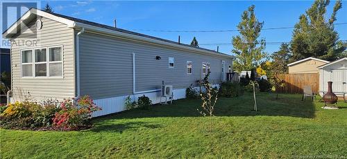 38 Dupuis Avenue, Lakeville, NB - Outdoor