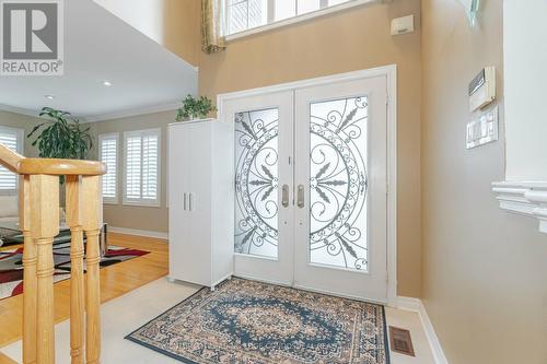 321 Landsbridge Street, Caledon, ON - Indoor Photo Showing Other Room