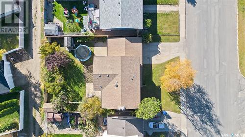 3411 Balfour Street, Saskatoon, SK - Outdoor