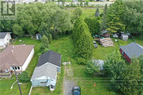 21 Shedden Avenue, Spanish, ON - Outdoor