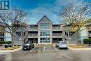 213 - 2040 Cleaver Avenue, Burlington, ON  - Outdoor With Facade 