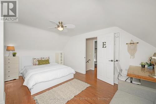 46 Castlebar Road, Toronto, ON - Indoor Photo Showing Bedroom