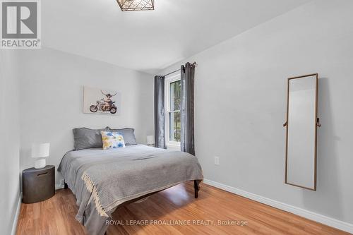 104214 Highway 7, Marmora And Lake, ON - Indoor Photo Showing Bedroom