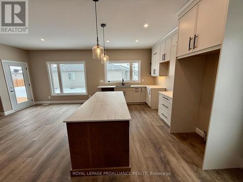 Under Construction Photo update Feb 28 - 60 Hastings Park Drive, Belleville, ON - Indoor