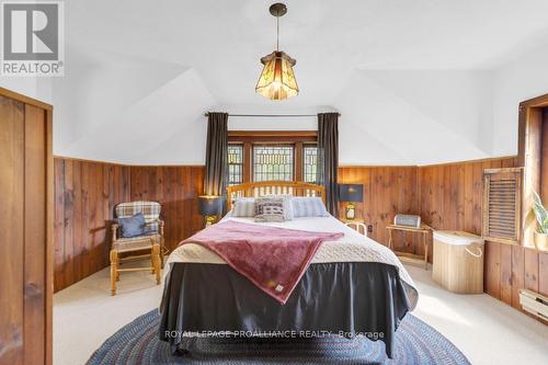 745 Otter Creek Road, Tweed, ON - Indoor Photo Showing Bedroom