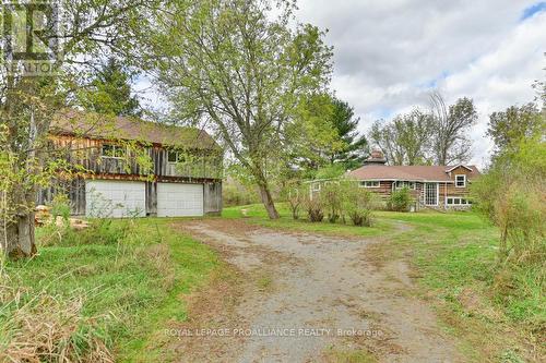 745 Otter Creek Road, Tweed, ON - Outdoor