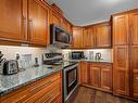 2111-44 Anderton Ave, Courtenay, BC  - Indoor Photo Showing Kitchen 