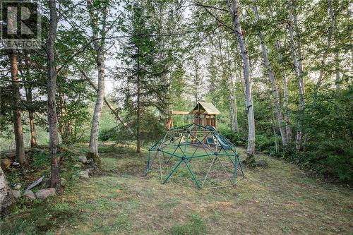 1207 Red Deer Lake Road, Sudbury, ON - Outdoor