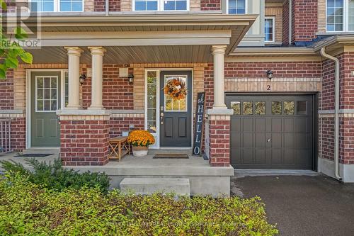 2 - 31 Town Line, Orangeville, ON - Outdoor