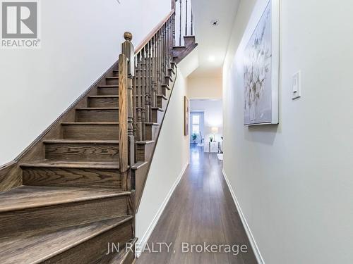 21 Baffin Crescent, Brampton, ON - Indoor Photo Showing Other Room