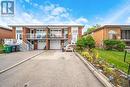 4103 Clevedon Drive, Mississauga, ON  - Outdoor 