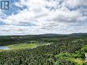 0 Peytons Pond, Pouch Cove, NL 