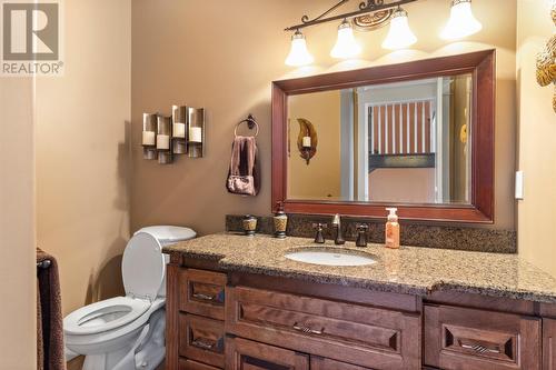 3 Everest Street, Paradise, NL - Indoor Photo Showing Bathroom