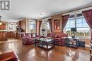 3 Everest Street, Paradise, NL  - Indoor Photo Showing Living Room 