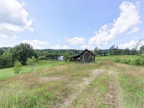 Exterior - 369Z Imp. De Gramont, Boileau, QC - Outdoor With View