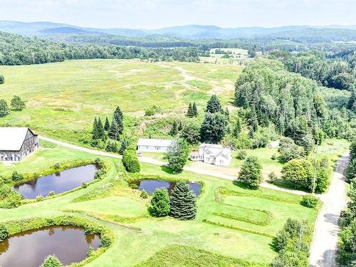 Aerial photo - 369Z Imp. De Gramont, Boileau, QC - Outdoor With View