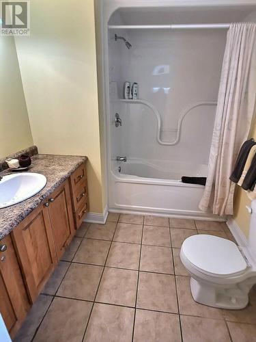 14 Rattley Row, Brigus, NL - Indoor Photo Showing Bathroom