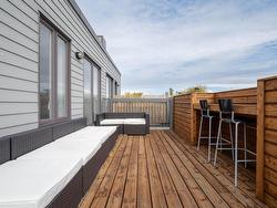 Terrasse - 