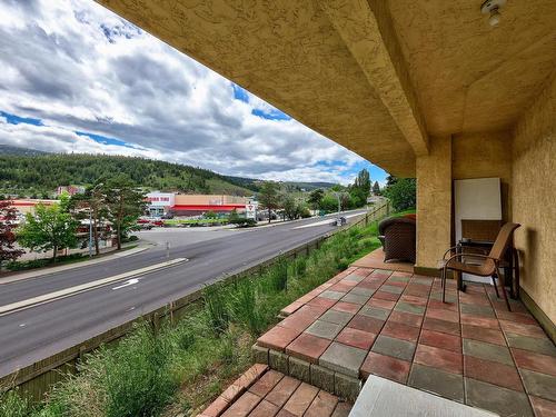 43-1750 Pacific Way, Kamloops, BC - Outdoor With Deck Patio Veranda