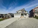 1571 Emerald Drive, Kamloops, BC  - Outdoor With Facade 