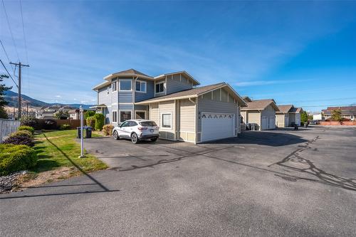 6-148 Roy Avenue, Penticton, BC - Outdoor