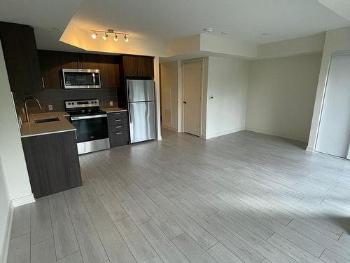 103-8010 Derry Rd, Milton, ON - Indoor Photo Showing Kitchen