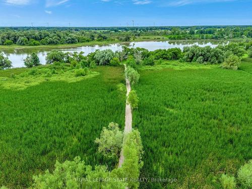 571 Haldimand Road 17 Rd, Haldimand, ON - Outdoor With View