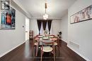 2537 Stallion Drive, Oshawa, ON  - Indoor Photo Showing Dining Room 