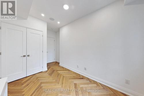 6 - 25 Dervock Crescent, Toronto, ON - Indoor Photo Showing Other Room