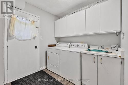 230 Browning Trail, Barrie, ON - Indoor Photo Showing Laundry Room