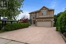 575 Stonehenge Drive, Hamilton, ON  - Outdoor 