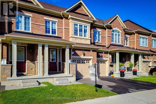 1101 Garner Road E, Hamilton, ON - Outdoor With Facade