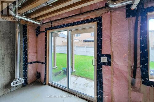 1101 Garner Road E, Hamilton, ON - Indoor Photo Showing Basement