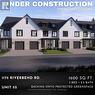 52 - 1175 Riverbend Road, London, ON 