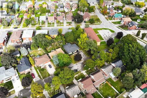 42 Acacia Street, Kitchener, ON - Outdoor With View