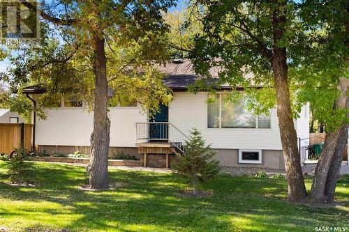 114 1St Avenue, Edenwold, SK - Outdoor