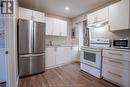 171 Raleigh Street, Chatham, ON  - Indoor Photo Showing Kitchen 